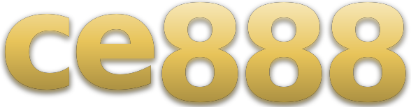 ce888 logo